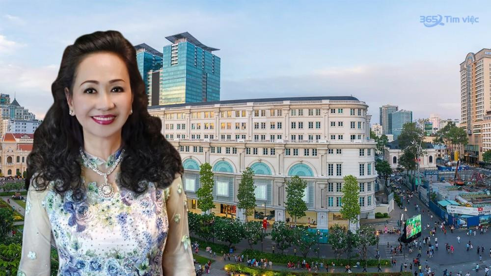 30.000 tỷ trái phiếu Vạn Thịnh Phát đang được tìm bị hại do những doanh nghiệp nào phát hành?