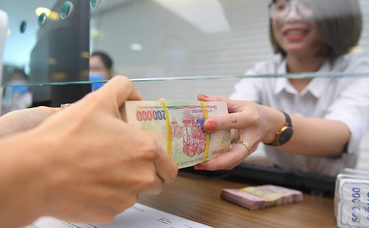 Gói hỗ trợ lãi suất 2% chưa đạt hiệu quả như kỳ vọng.