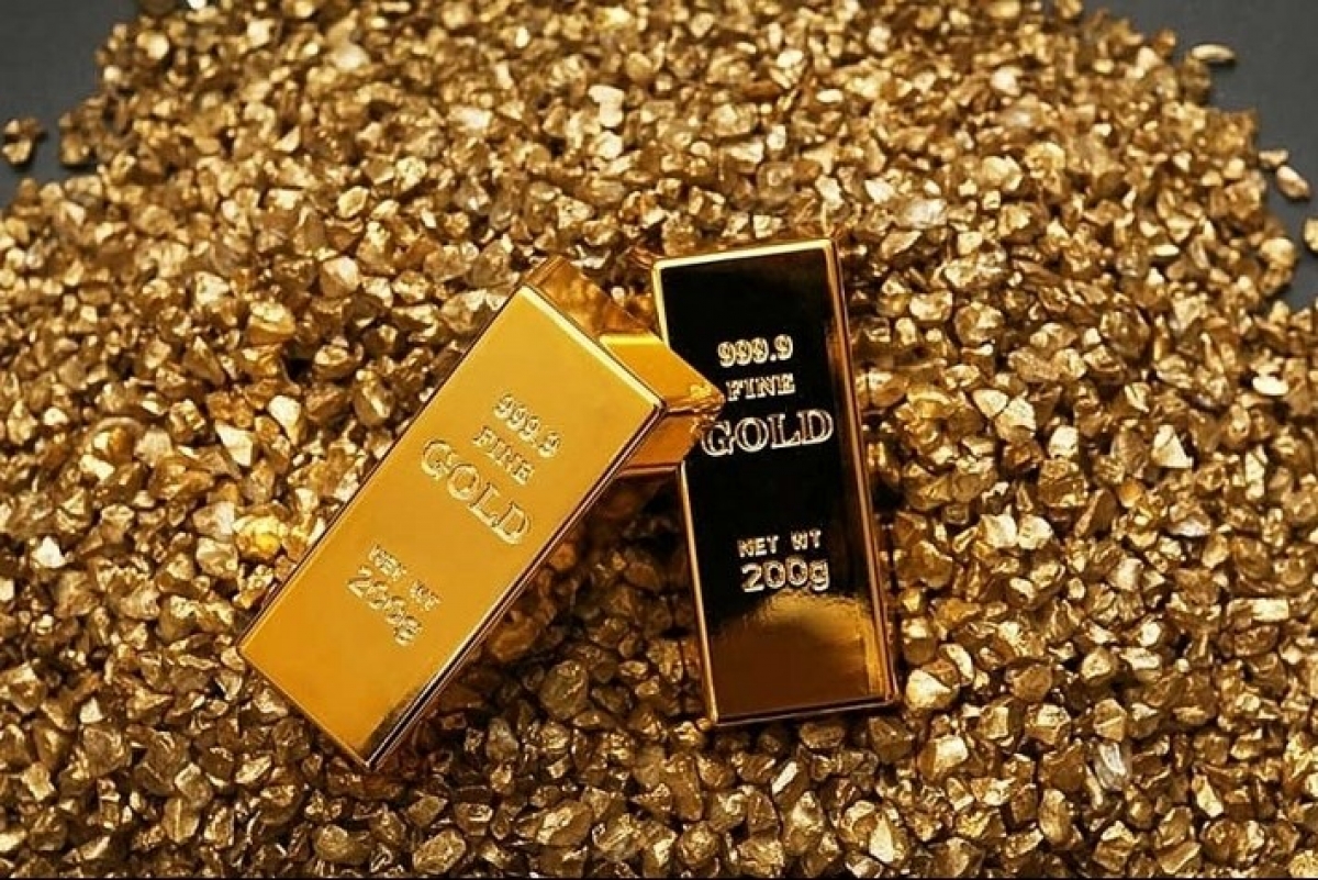 Nhiều dữ liệu quan trọng sẽ được công bố trong tuần này.