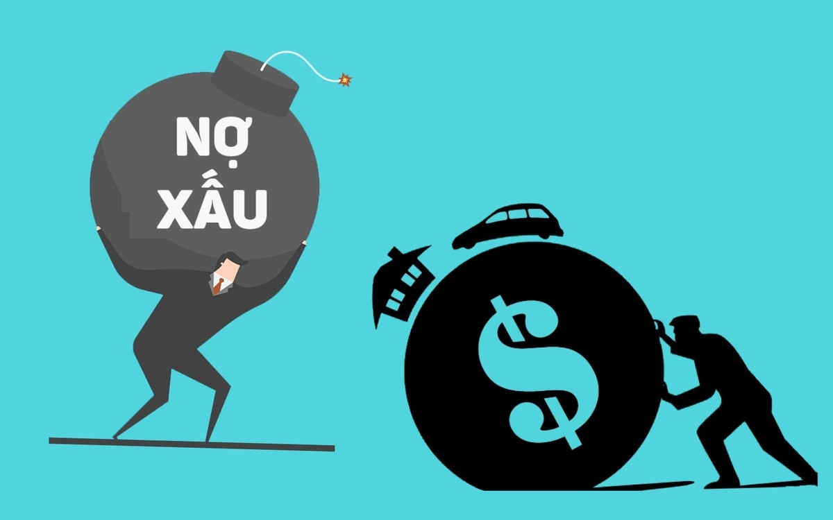 Các ngân hàng được yêu cầu tập trung đẩy mạnh các biện pháp cần thiết nhằm nâng cao chất lượng tín dụng, phòng ngừa, hạn chế tối đa phát sinh mới nợ nhóm 2 và nợ xấu.