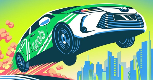 Mất 16 năm để hòa vốn, tương lai của Grab sẽ ra sao?