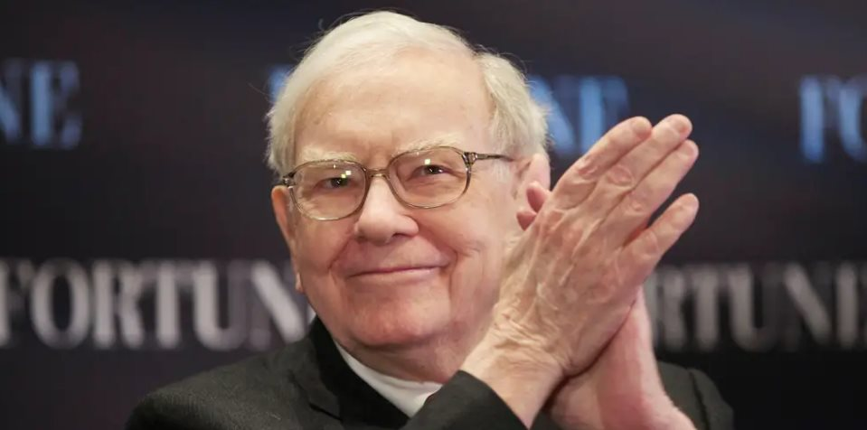 8 cổ phiếu “vàng” chống đỡ cho danh mục của Warren Buffett tiếp tục sinh lời khi “công thần” Apple rớt giá