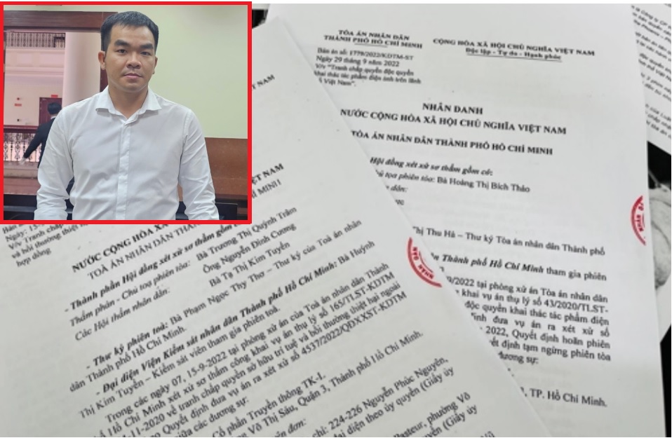 Ngày 16/10 sẽ tuyên án vụ VNG bị kiện phải bồi thường hơn 14 tỷ.