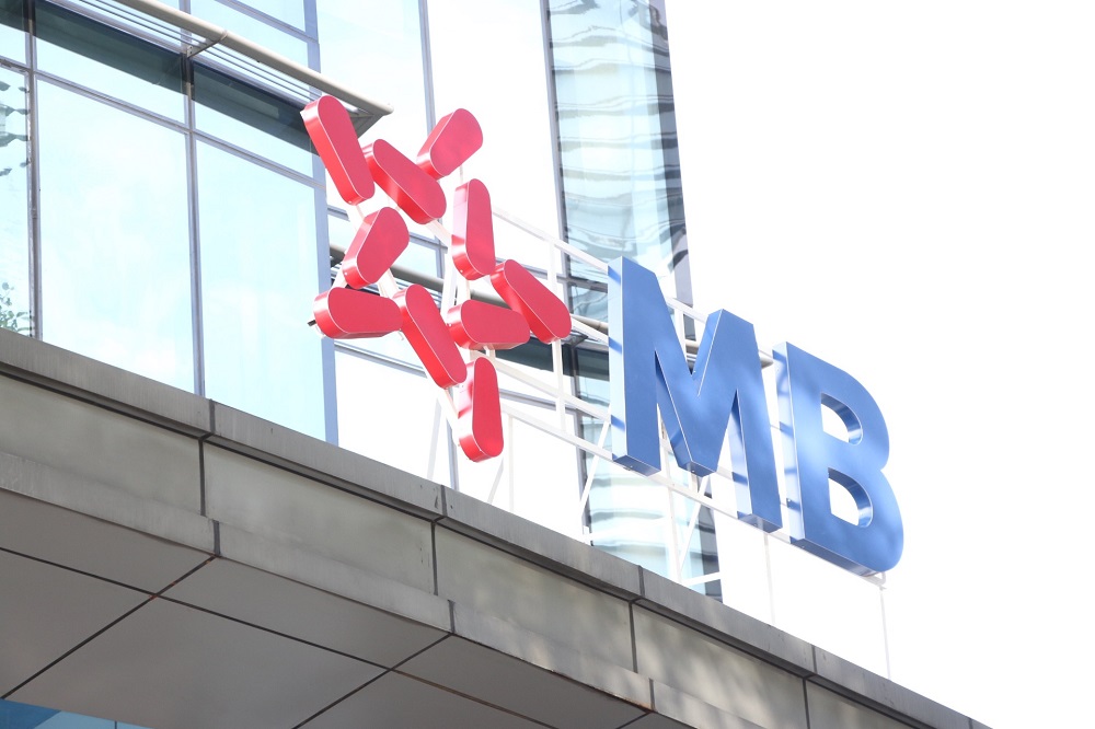 MB liên tiếp chi tiền mua lại trái phiếu trước hạn