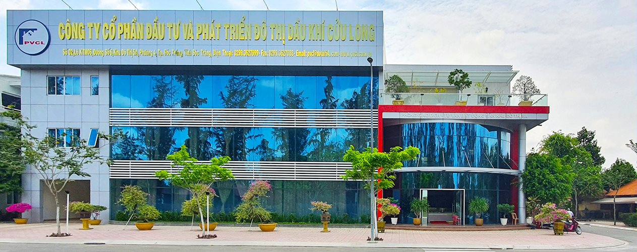 Đô thị Dầu Khí Cửu Long (CCL) báo lãi tăng nhờ thị trường kinh doanh bất động sản khởi sắc trong quý 3/2023.