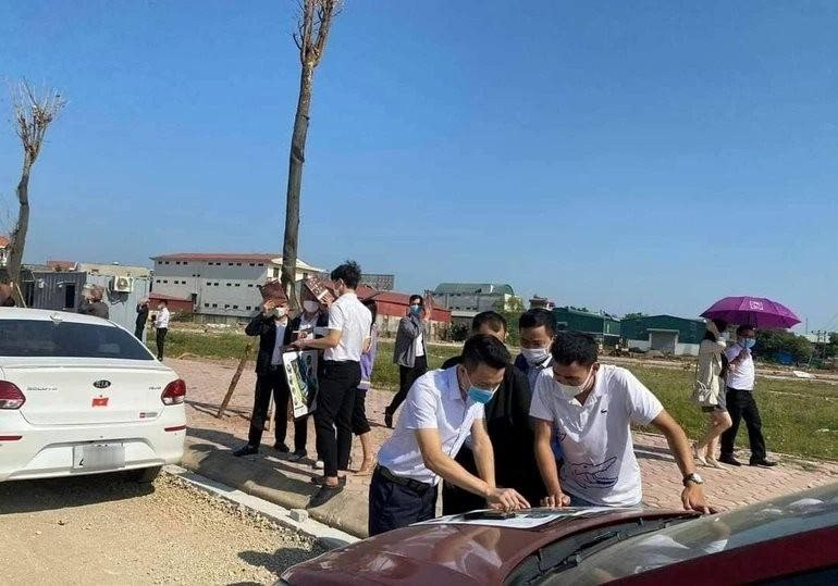 Đất nền tồn kho nhiều, giá bán liệu có dễ tăng sốc trở lại?