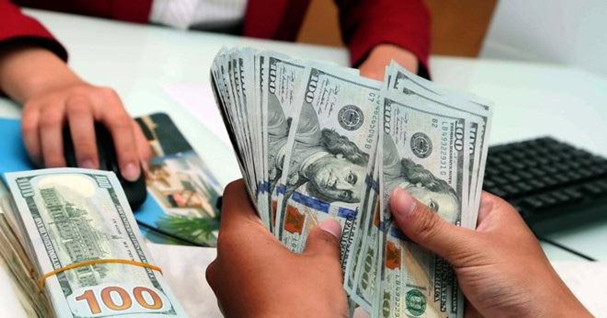 Đến cuối năm 2023, Việt Nam nợ nước ngoài 3,8 triệu tỷ đồng
