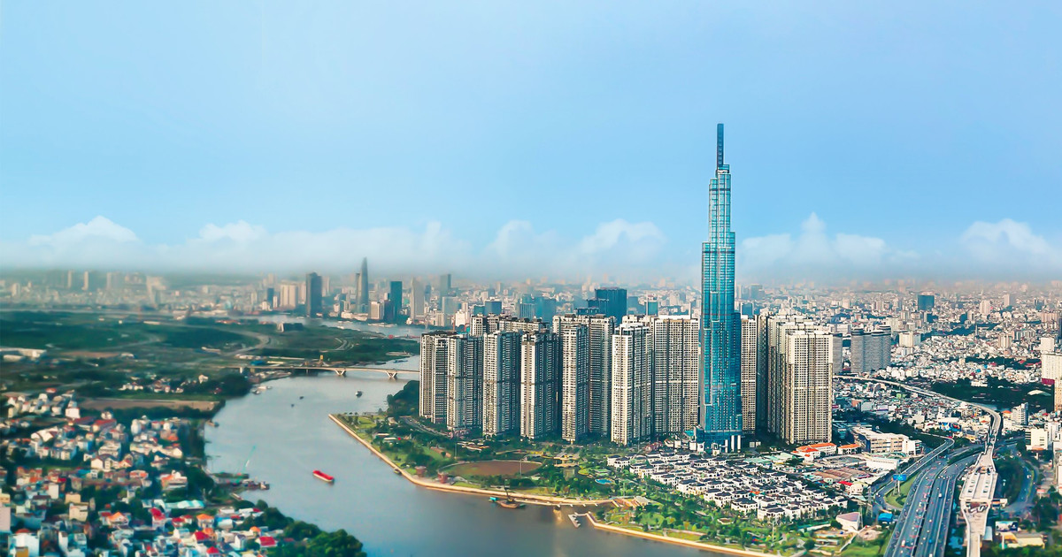 Vingroup muốn huy động 300 triệu USD trái phiếu, có thể hoán đổi thành cổ phiếu VHM