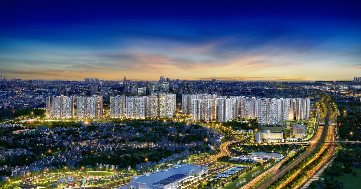Vingroup thông tin về việc phát hành trái phiếu hoán đổi cổ phiếu VHM, đánh giá ảnh hưởng "không đáng kể"