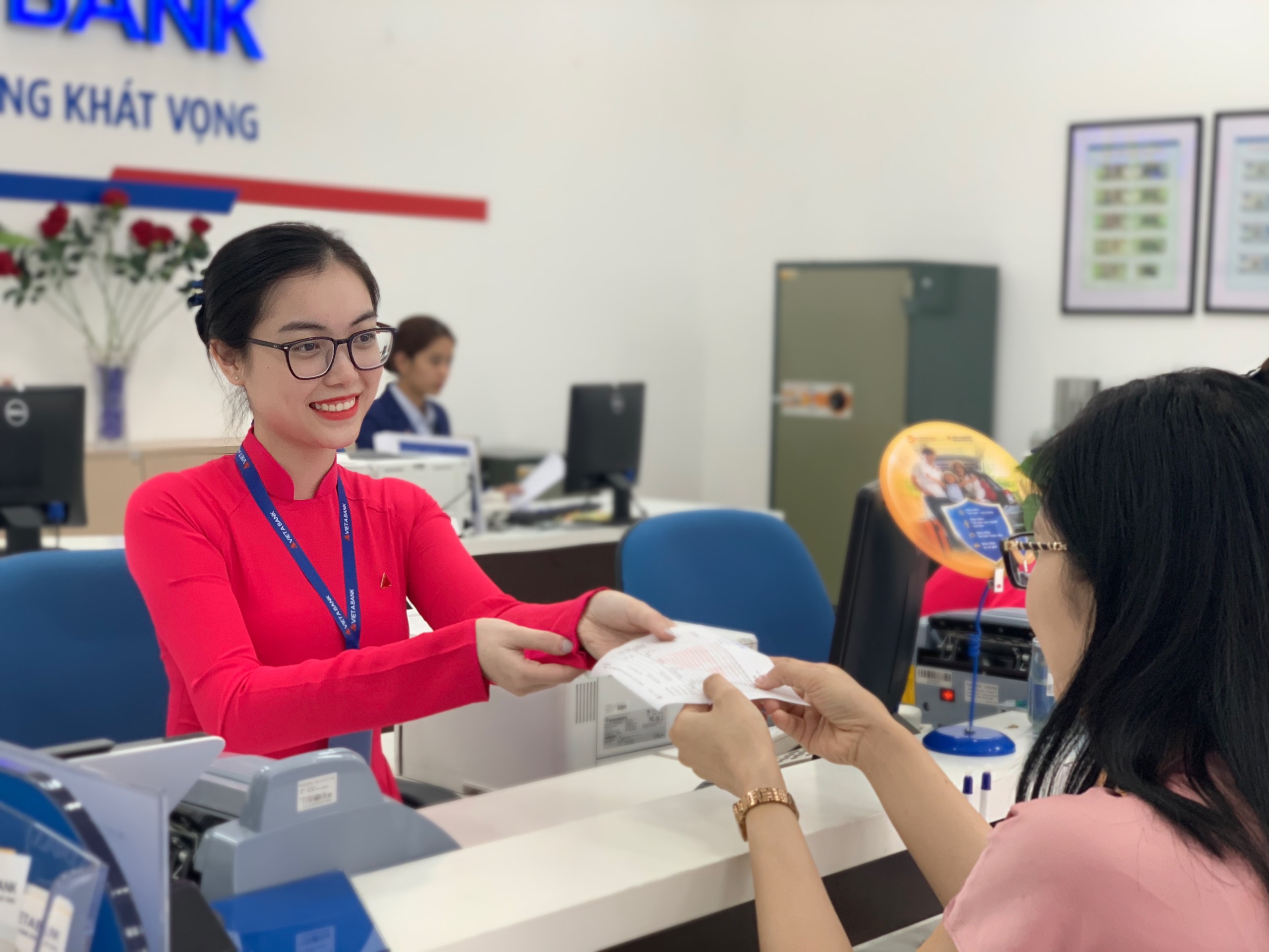 VietABank báo lợi nhuận trước thuế 9 tháng đạt hơn 592 tỷ đồng.