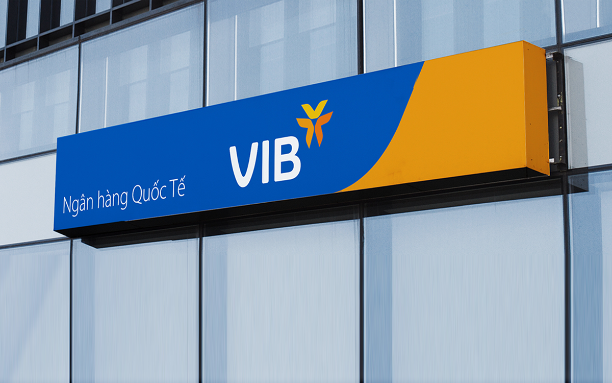 VIB ghi nhận tổng doanh thu đạt trên 16.300 tỷ đồng trong 9 tháng đầu năm 2023.