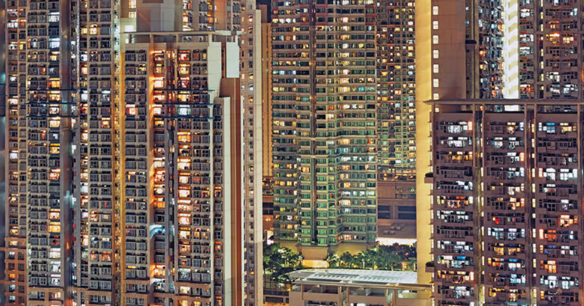 Ảnh: Camera Press/Economist