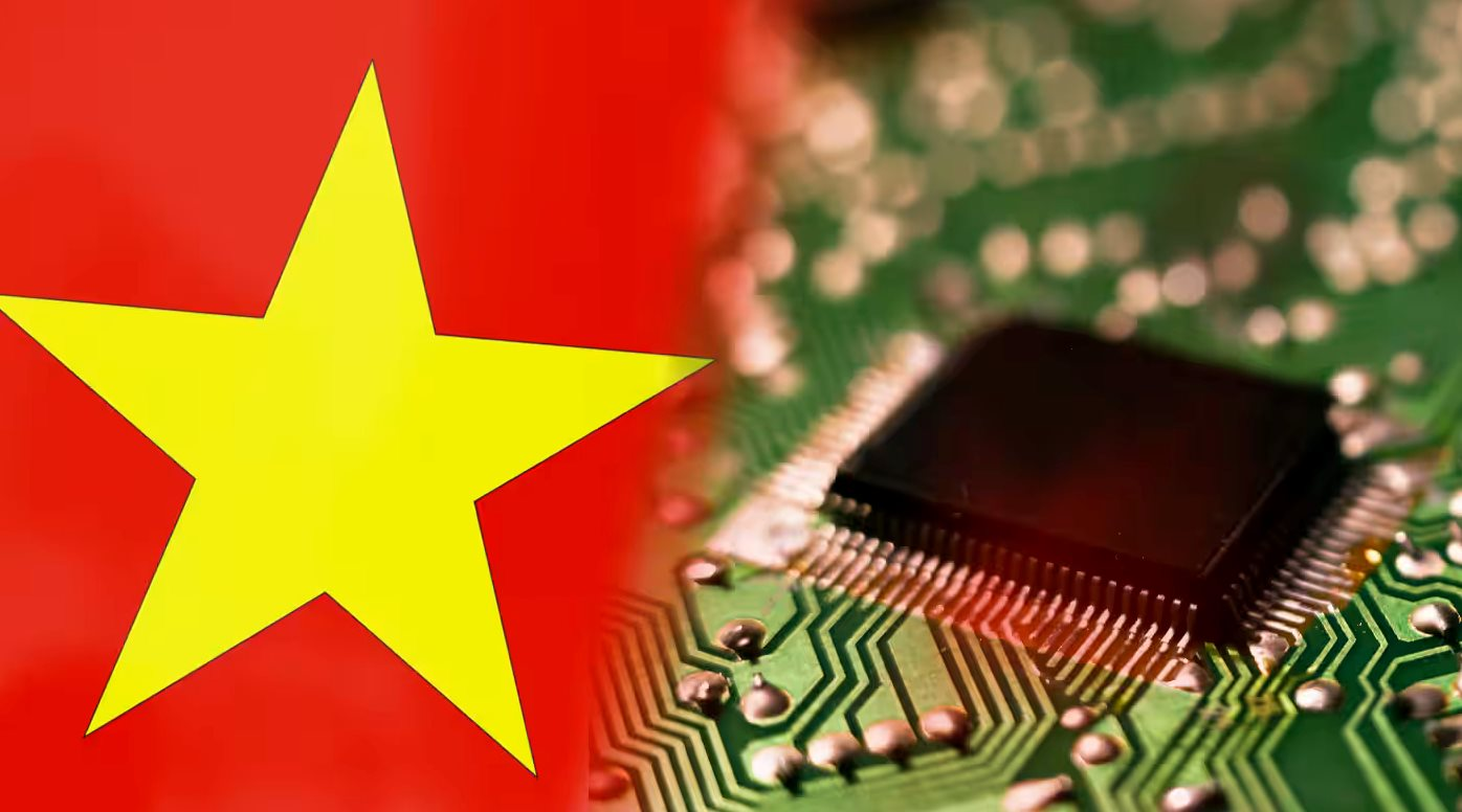 'Đại sóng đầu tư' đổ bộ Việt Nam: Món quà 1 tỉ USD trao tay, một ngành cốt lõi sẽ 'phất như diều gặp gió'?