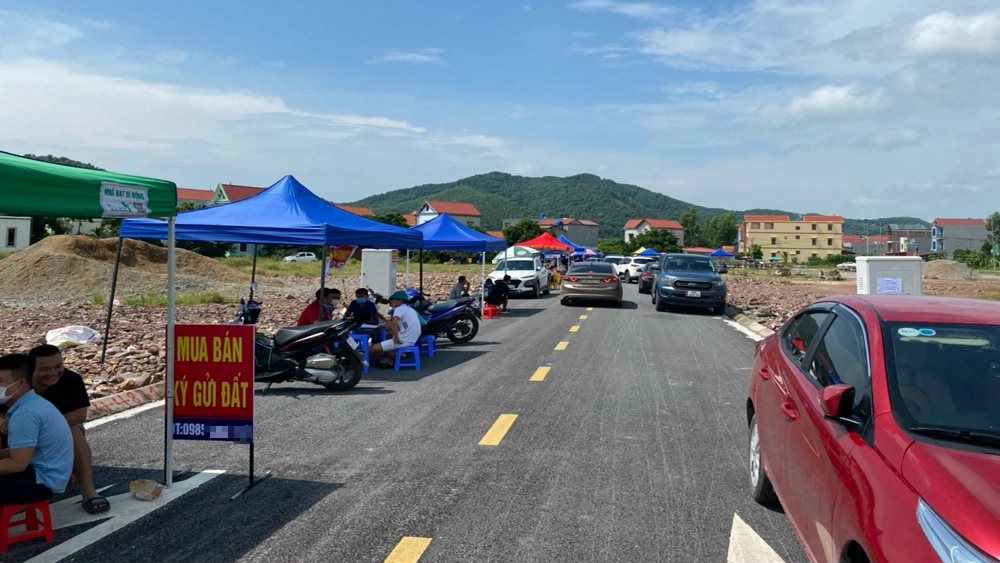 Thời cứ bỏ tiền vào bất động sản tăng giá bằng lần sẽ khó quay trở lại