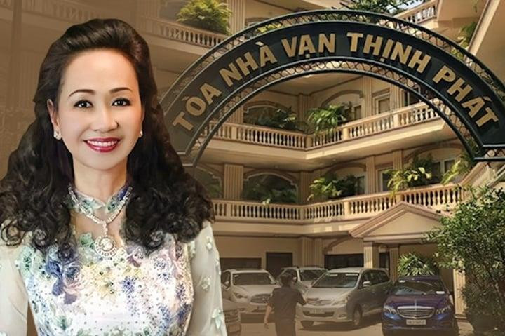 Phát hành 30.000 tỷ trái phiếu sai phạm, 4 DN liên quan Vạn Thịnh Phát kinh doanh ra sao?