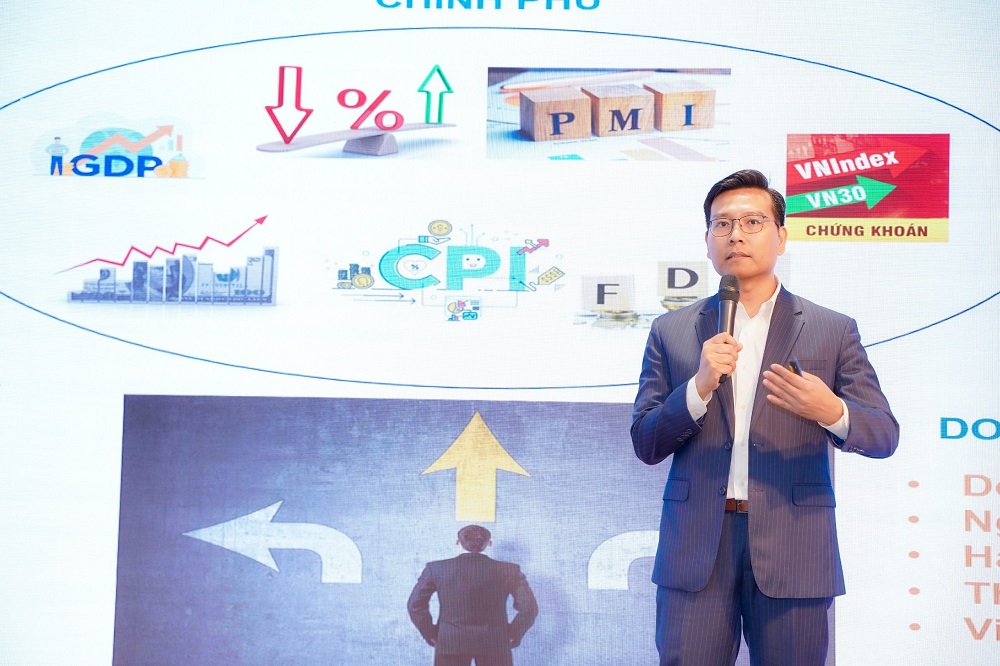 Niềm tin thị trường bất động sản trở lại, không còn cắt lỗ sâu