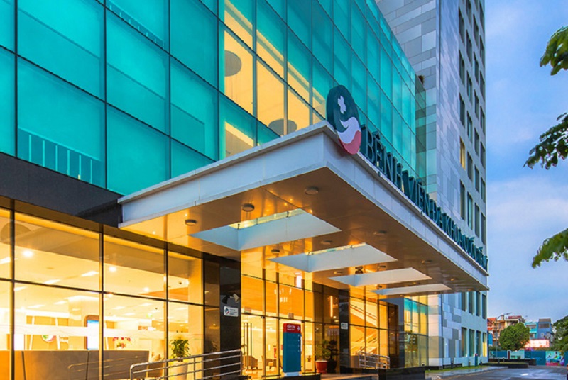 AIH và Raffles Medical Group hợp tác chiến lược trong lĩnh vực chăm sóc sức khỏe