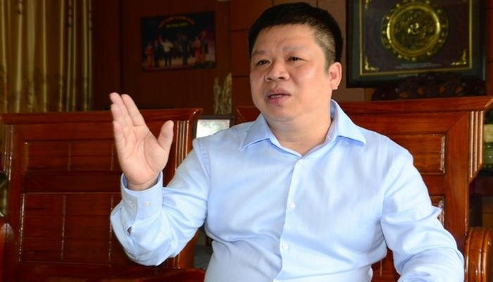 Hoành Sơn trước khi "thế chỗ" Vinhomes tại dự án 1 tỷ USD: Thâu tóm cảng Phước An, đất vàng Cao su Sao Vàng, hàng loạt dự án nghìn tỷ từ KCN, bia, năng lượng...