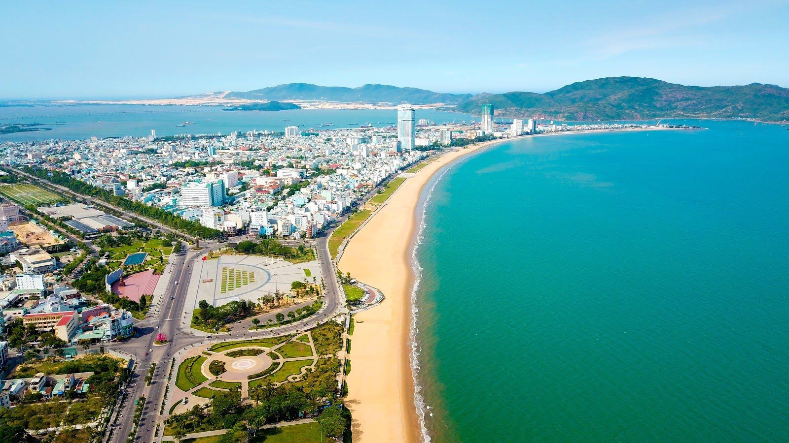 Lận đận tìm chủ đầu tư dự án khách sạn 5 sao trên "đất vàng" ở Quy Nhơn