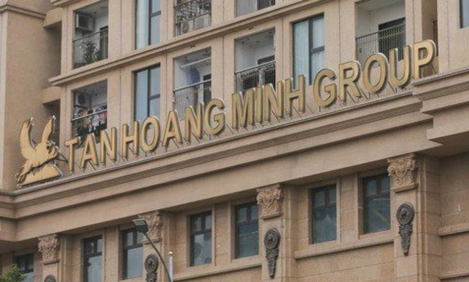 Lộ diện ngân hàng cho hàng loạt công ty liên quan đến Tân Hoàng Minh vay vốn, tổng dư nợ lên tới cả nghìn tỷ đồng