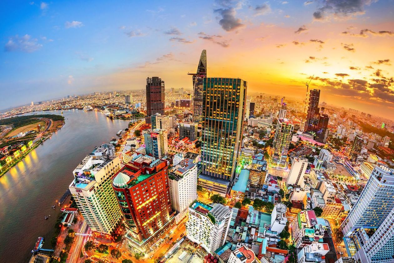 HSBC: Xuất khẩu nông sản là điểm sáng trong bức tranh khó khăn chung của Việt Nam