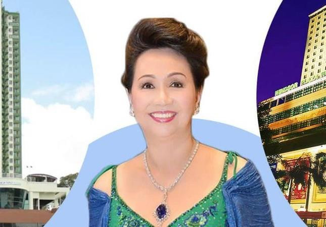 Bà Trương Mỹ Lan chiếm đoạt 304.000 tỷ đồng: Nhiều hơn tổng tài sản của 5 tỷ phú USD Việt Nam