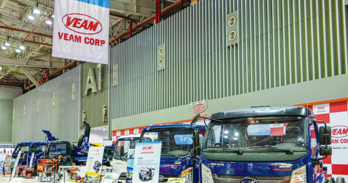 Honda, Toyota, Ford vẫn mang về khoản lợi nhuận hàng nghìn tỷ đồng "đều như vắt tranh" cho VEAM