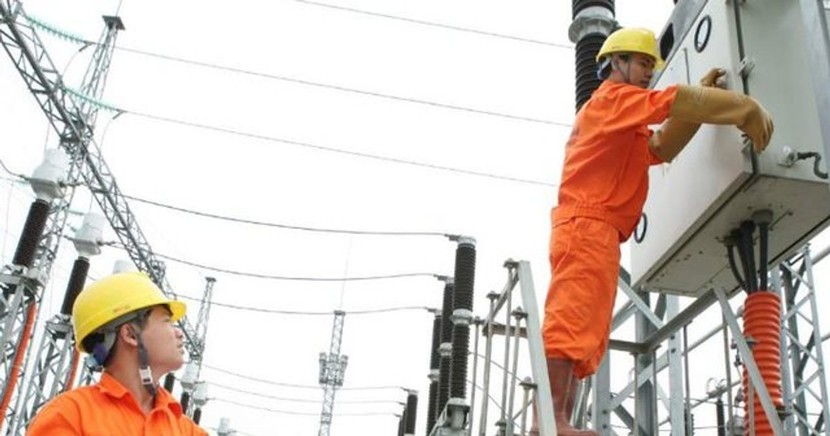 Đề xuất giá điện bậc thang mức cao nhất hơn 3.600 đồng/kWh, rút xuống còn 5 bậc