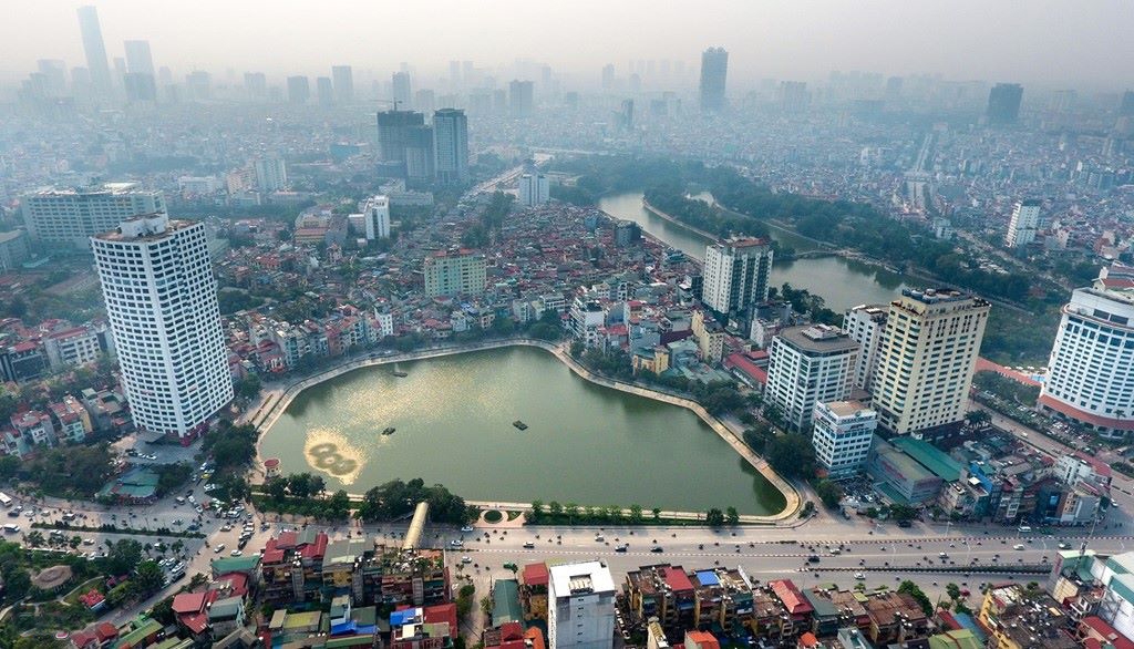 Tăng trưởng kinh tế Đông Nam Á được dự báo cải thiện trong năm tới