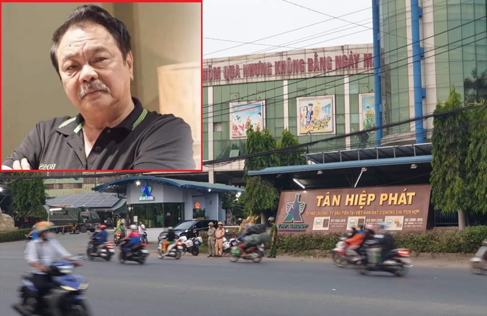 Cơ quan điều tra xác định, ông Trần Qúi Thanh (Dr.Thanh) cùng 2 con gái dùng nhiều thủ đoạn chiếm đoạt hơn 600 tỷ của bà chủ địa ốc Kim Oanh.