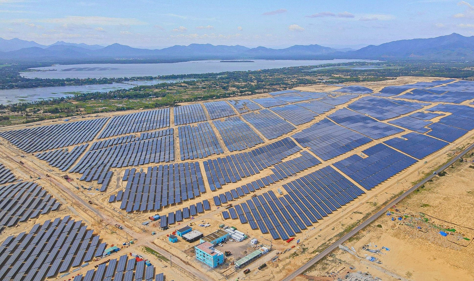 Cổ phiếu BCG Energy "tăng giá" 85% khi chưa IPO