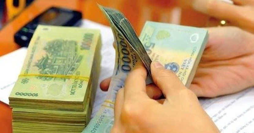Yêu cầu địa phương báo cáo thưởng Tết năm 2024 trước ngày 25/12