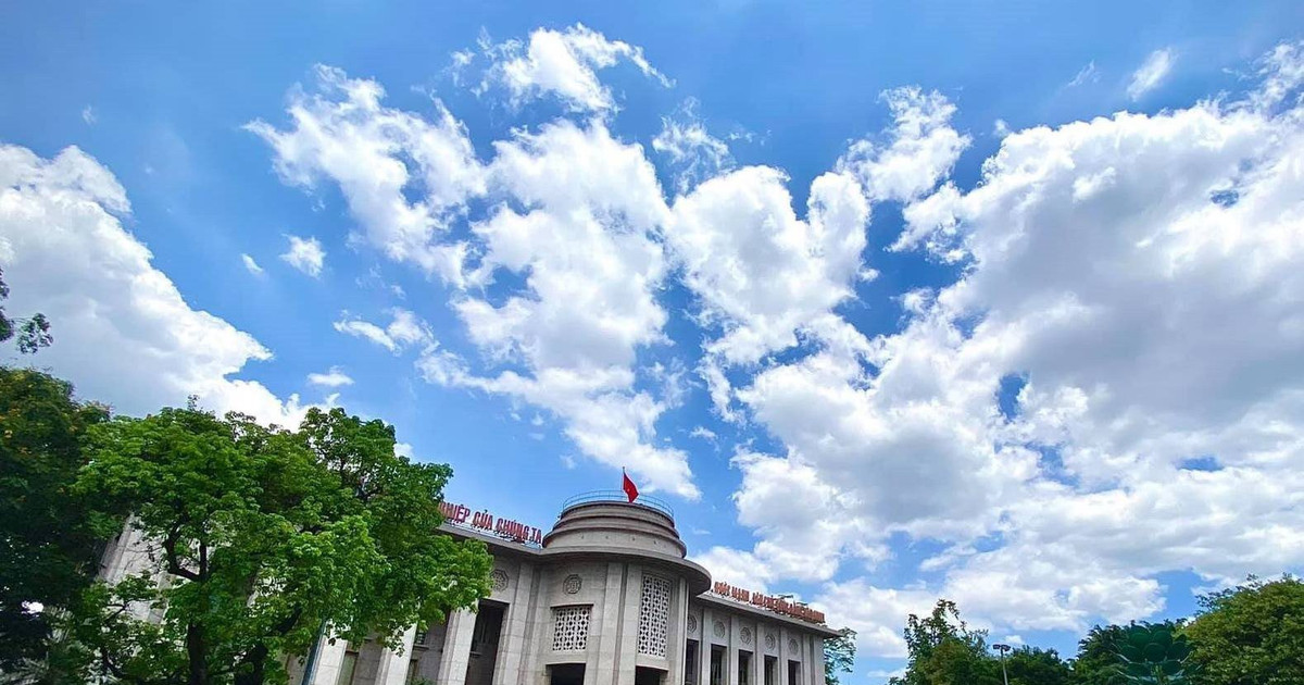 Ngân hàng Nhà nước tiếp tục điều chỉnh chỉ tiêu tăng trưởng tín dụng đối với các TCTD