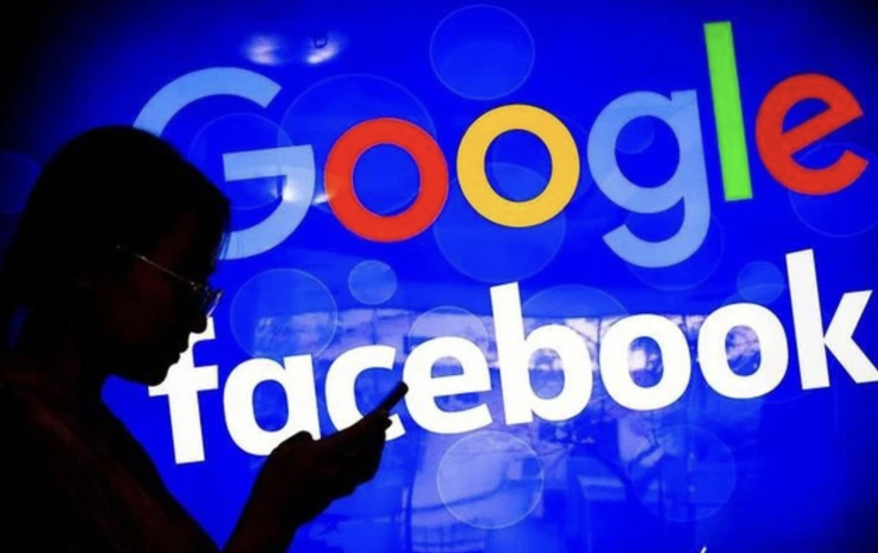 Các doanh nghiệp ngoại như Facebook, Google... đã nộp 11.498 tỷ đồng tiền thuế