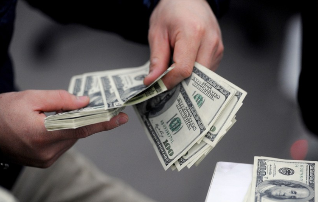 Tỷ giá USD/VND tiếp tục giảm mạnh.