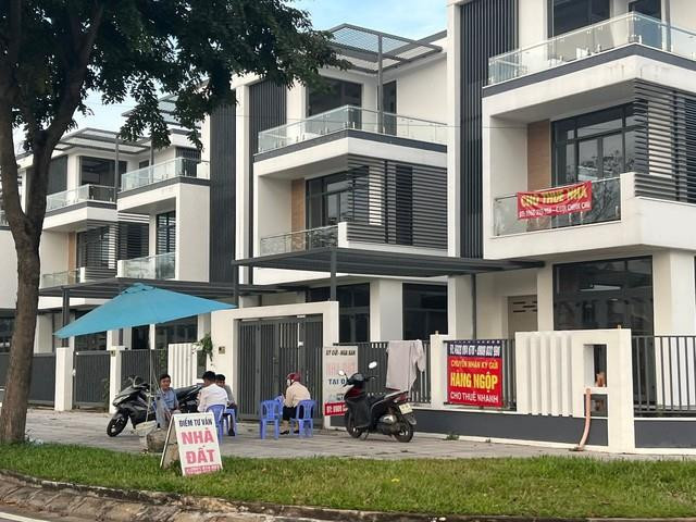 Giao dịch đất nền tại phía Nam tăng gần 5 lần, thị trường đã có tín hiệu khởi sắc