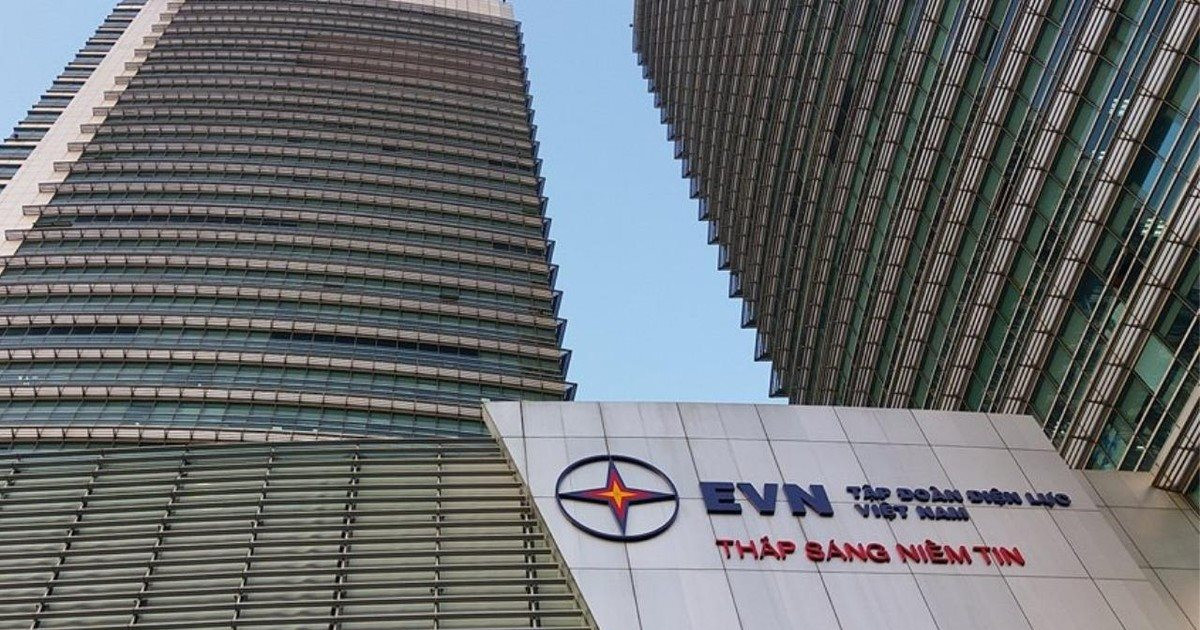 EVN tập trung triển khai nhiều giải pháp chuẩn bị phục vụ cung cấp điện năm 2024