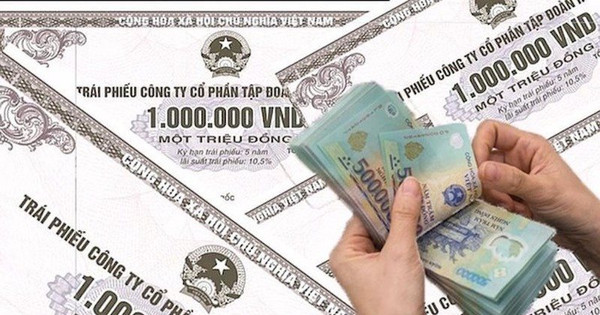 Gần 1 tỷ USD trái phiếu đáo hạn vào cuối năm: Các công ty liên quan đến Vạn Thịnh Phát, Novaland, FLC đóng góp nghìn tỷ, LDG có Chủ tịch vừa bị khởi tố cũng sẽ phải trả hàng trăm tỷ