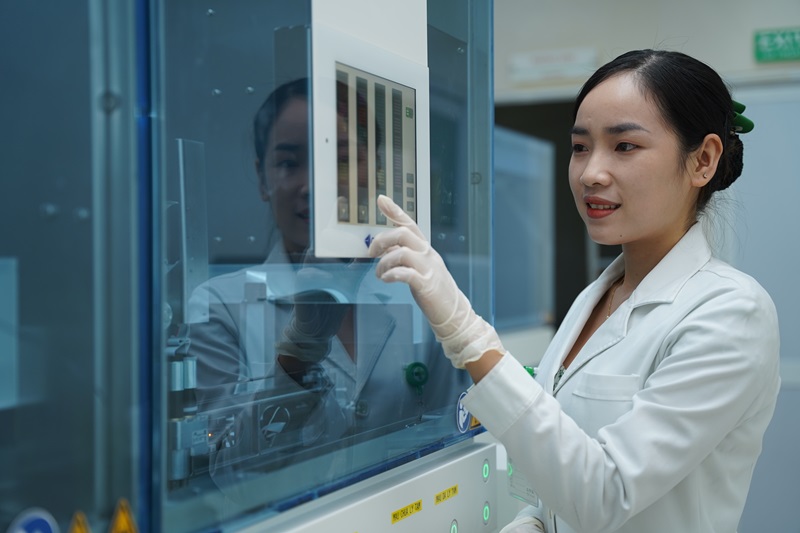Tập đoàn Y khoa Hoàn Mỹ được Hội đồng Úc về tiêu chuẩn chăm sóc sức