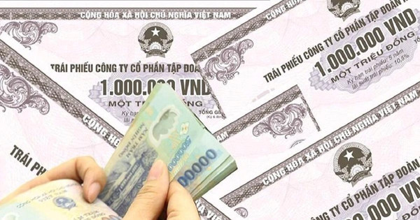 Theo số liệu từ FiinRatings, hơn 22,6 % trái phiếu bất động sản vi phạm nghĩa vụ nợ. Ảnh minh họa.