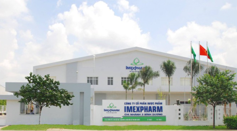 IMP: Kết quả kinh doanh ấn tượng, phong độ cổ phiếu lại đi ngược VN-Index
