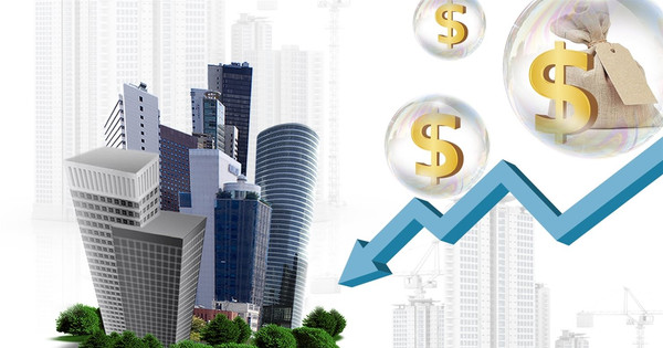 Tiền đổ vào lĩnh vực bất động sản đã ồ ạt như kỳ vọng?