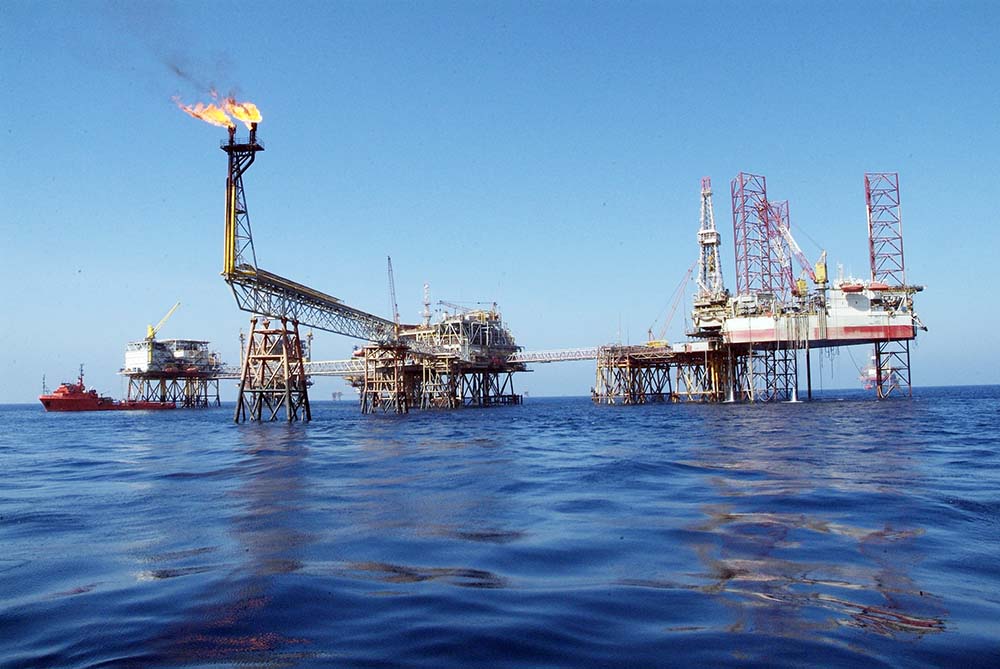 Hé lộ kết quả kinh doanh doanh nghiệp dầu khí năm 2023: Trái chiều lợi nhuận