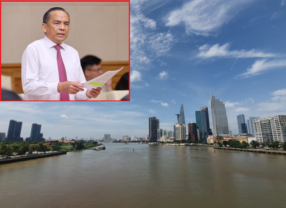 Chủ tịch HOREA kêu gọi doanh nghiệp bất động sản chung tay tăng niềm tin thị trường, tạo dòng tiền và thanh khoản cho doanh nghiệp.