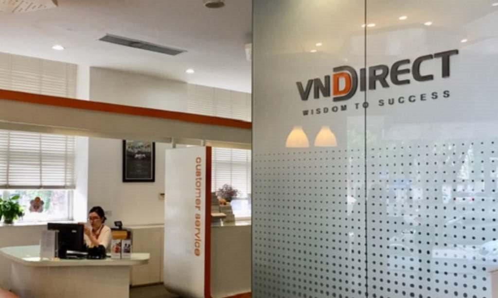 VNDirect chi gần 180 tỷ đồng để tăng sở hữu tại công ty bảo hiểm do bà Phạm Minh Hương làm Chủ tịch lên 20%