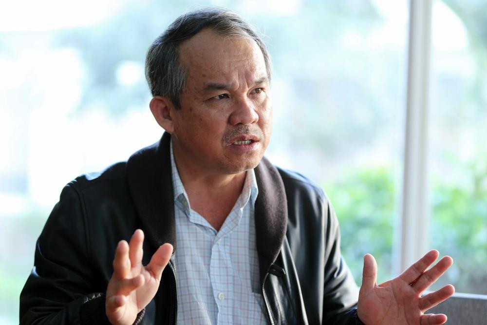 "Bầu" Đức sợ không ai thâu tóm HAGL, cổ phiếu HAG giảm kịch sàn "trắng bên mua"