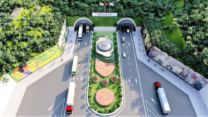 Trúng thầu nhiều dự án cao tốc, Công ty cổ phần Đầu tư Hạ tầng Giao thông Đèo Cả dự kiến đạt lợi nhuận lớn năm 2023