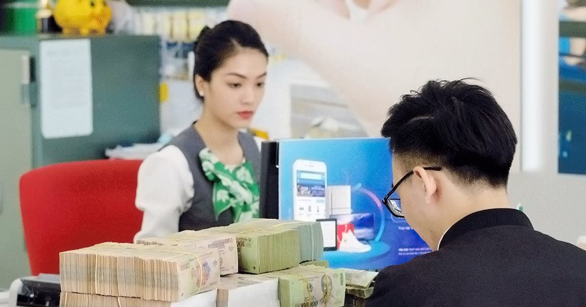6 nguyên nhân khiến tín dụng tăng chậm