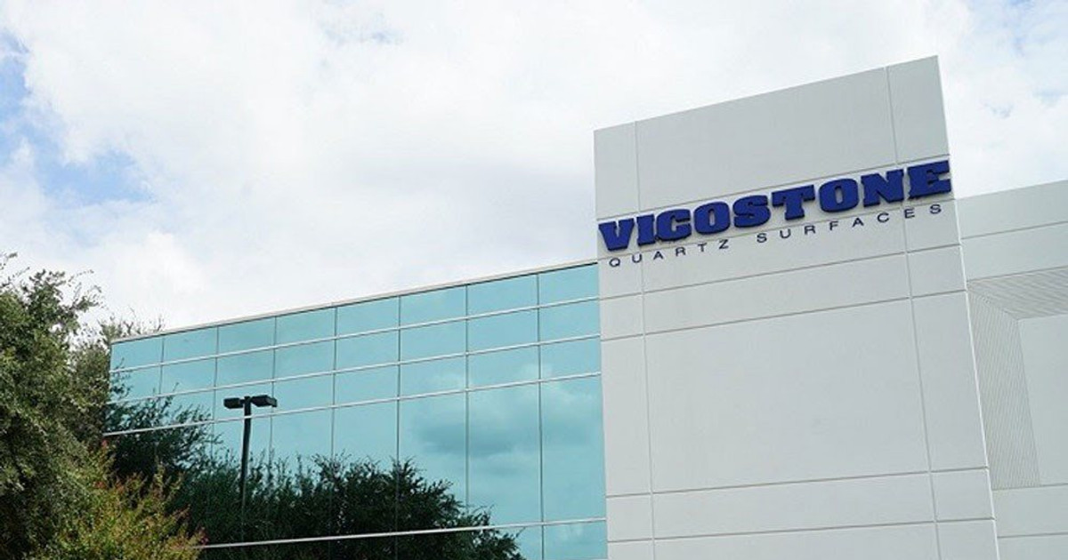 Vicostone là doanh nghiệp đưa ông Hồ Xuân Năng vào Top người giàu trên thị trường chứng khoán với khối tài sản nghìn tỷ (Ảnh minh hoạ)