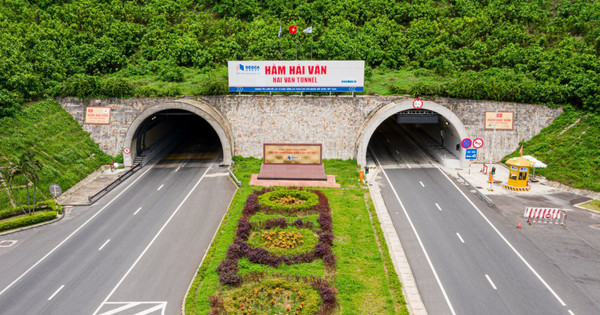 HHV chốt phương án phát hành tăng vốn lên 4.416 tỷ, vừa trúng thầu cao tốc Đồng Đăng - Trà Lĩnh 14.300 tỷ sẽ khởi công ngay 1/1/2024
